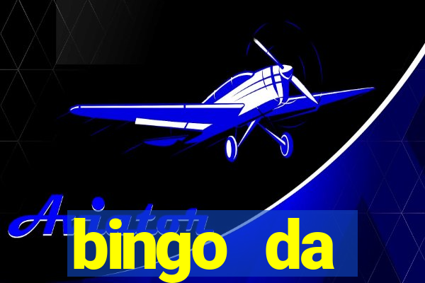 bingo da porcentagem para imprimir
